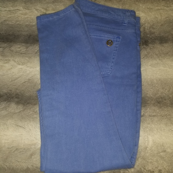 Michael Kors Denim - Michael Kors Izzy Skinny
